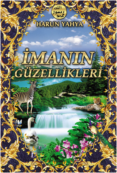 İmanın Güzellikleri